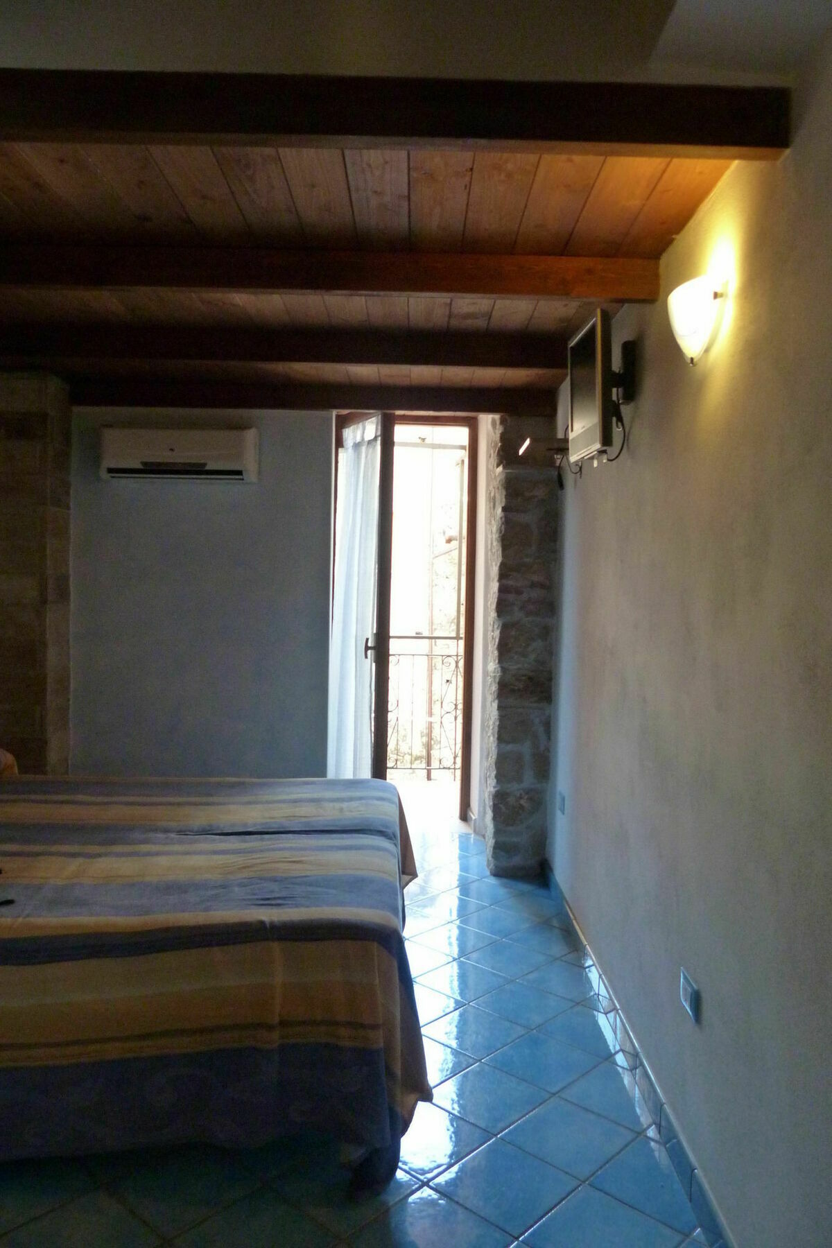 Sweet Country House Formia Exterior photo