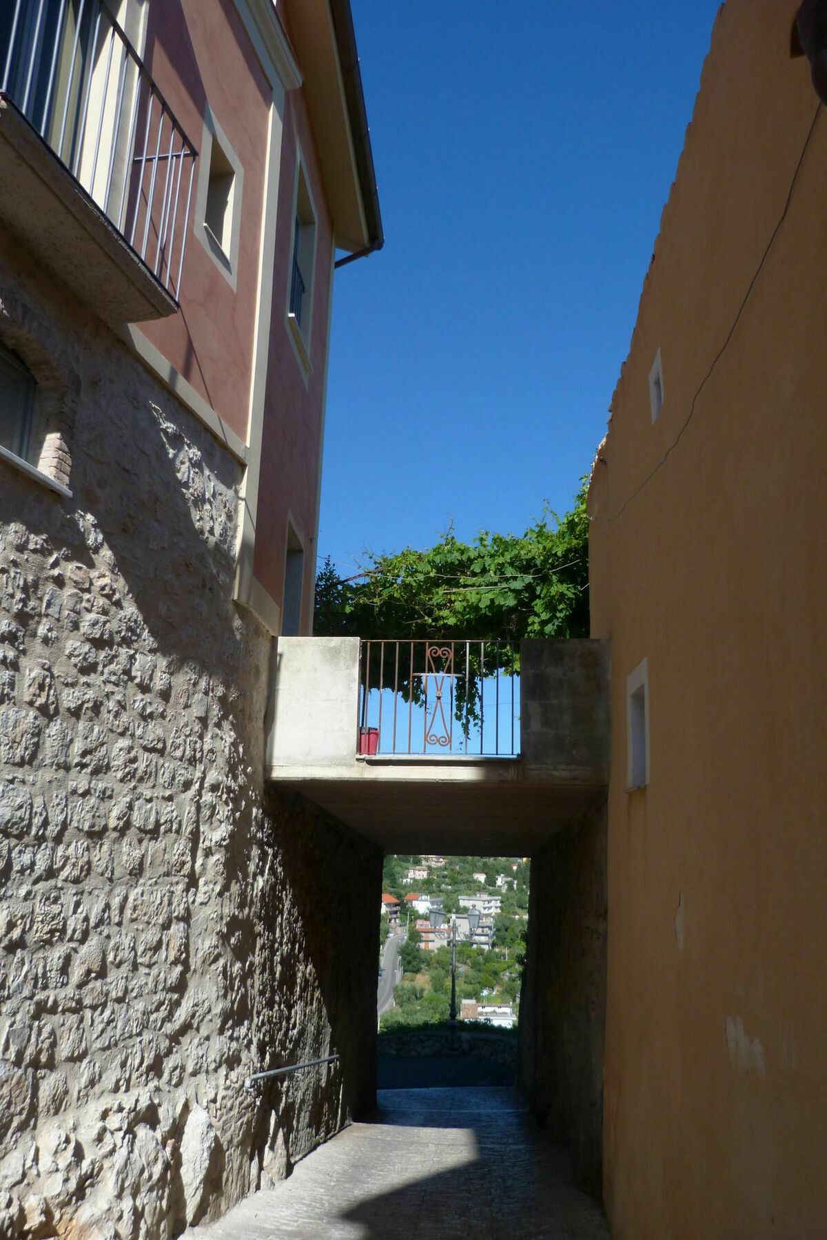 Sweet Country House Formia Exterior photo