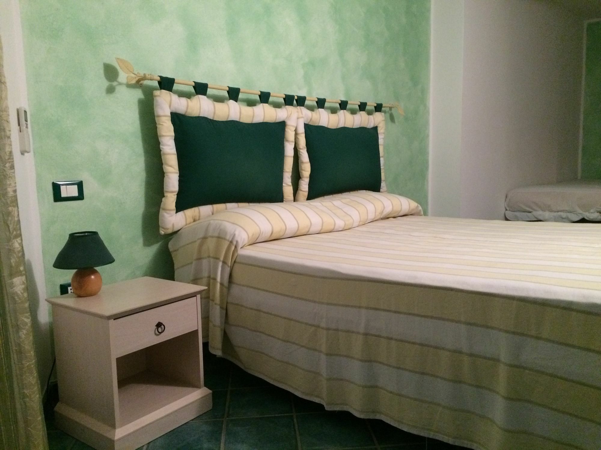 Sweet Country House Formia Exterior photo